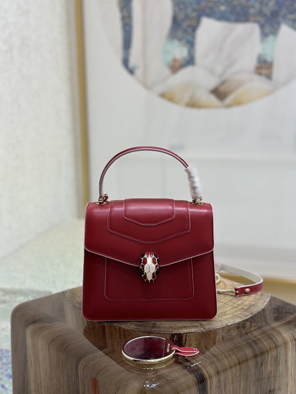 Serpenti Forever, photo 1