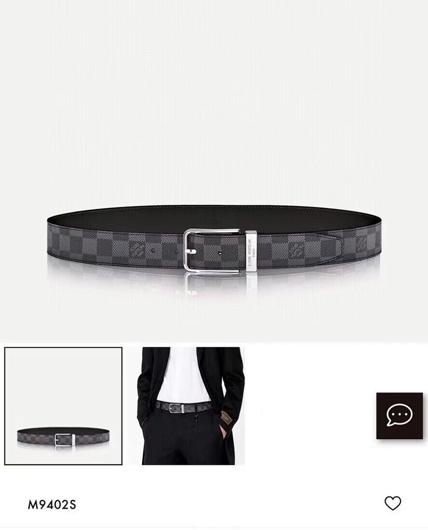 L-V Belt, photo 1