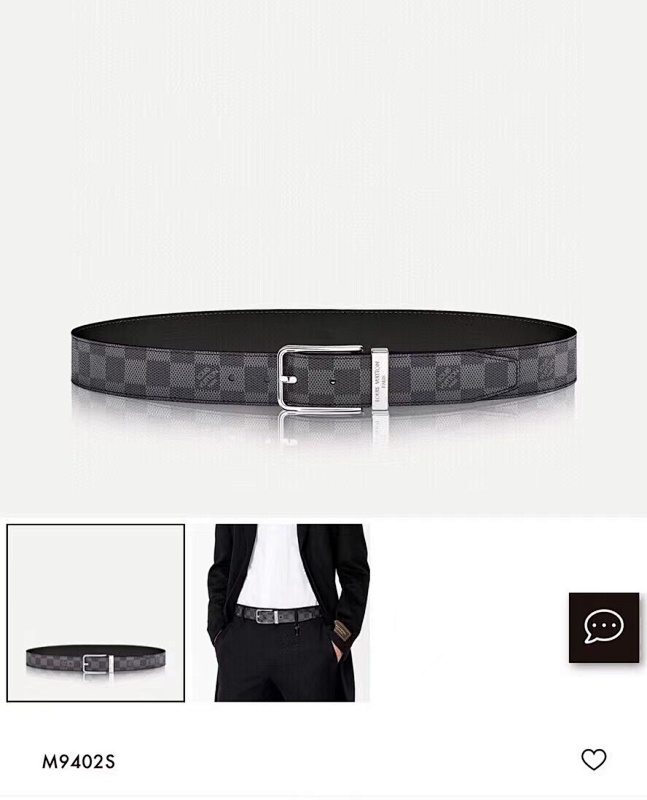 L-V Belt, photo 1