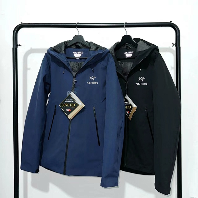 Arc'teryx Ccelero Comp, photo 1