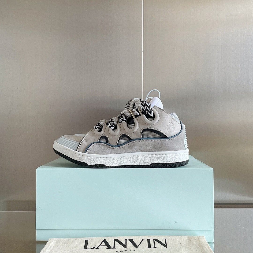 Other Lan-Vin Casual Shoes, photo 1