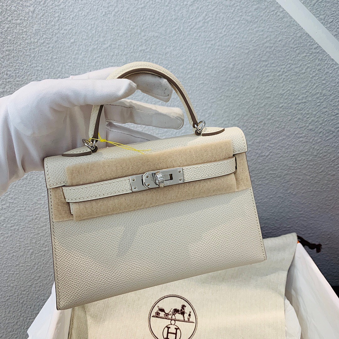 Other Mini Gen Ck10 (Cream White), photo 1