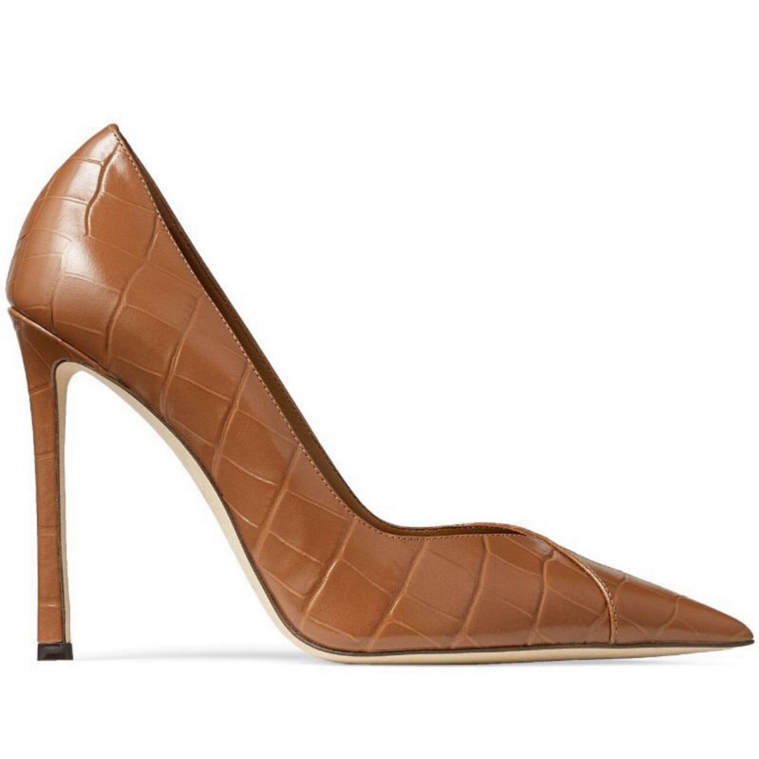 Chanel Chanel JlMMY CHOO. 2024𝐬𝐬, photo 1