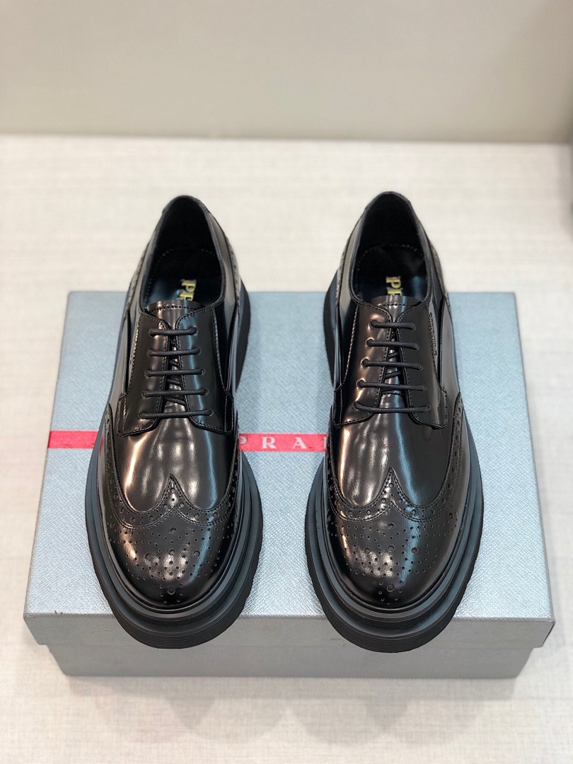 Prada Prada Pr*Da, photo 1