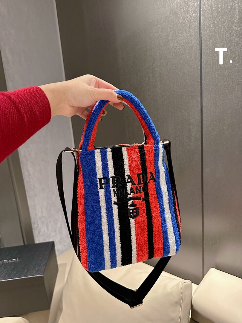 Canvas Tote, photo 1