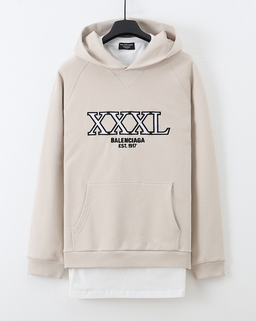 Christian Louboutin Christian Louboutin Iaga Hoodie, photo 1