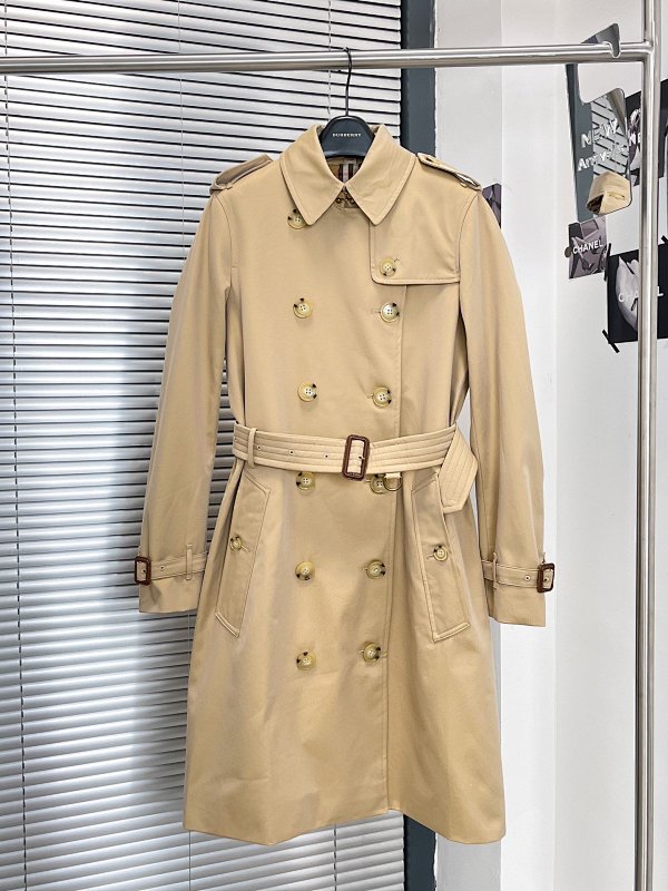Christian Louboutin Version Model Trench Wind, photo 1