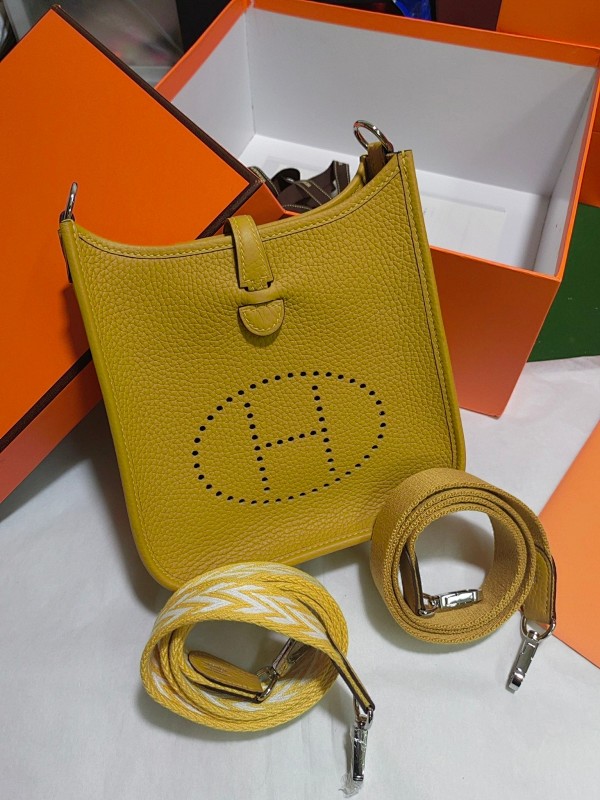 Evelyne 17Cm TC Leather, photo 1