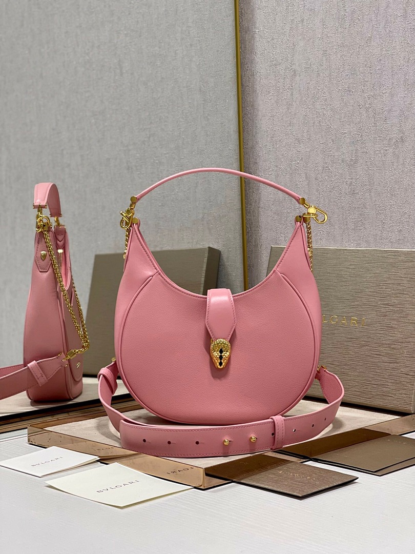 SERPENTI ELLIPSE Big No, photo 1