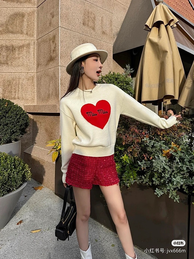 Christian Louboutin Christian Louboutin Iu Sweater, photo 1
