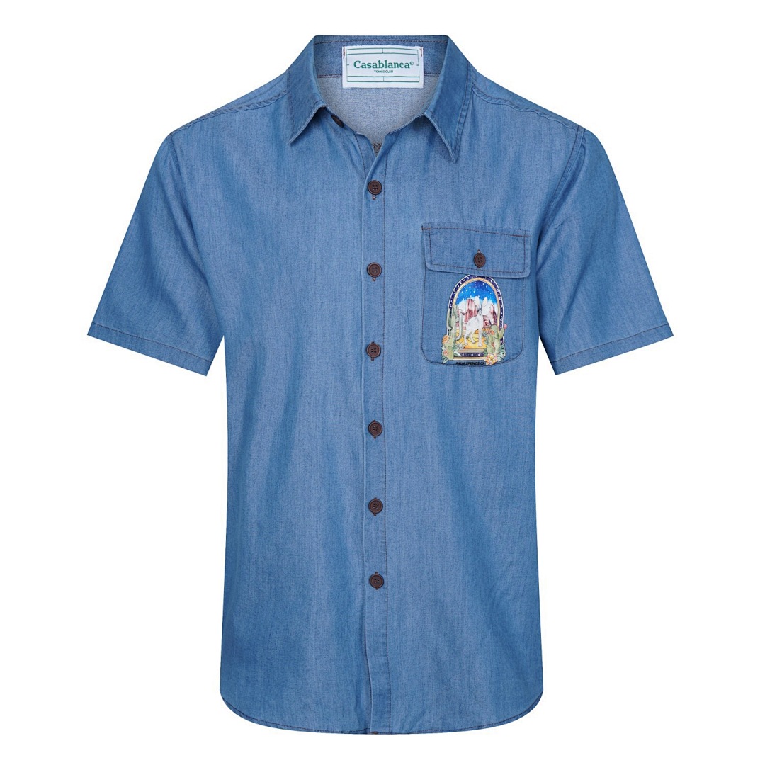 Christian Louboutin Christian Louboutin Short Sleeve, photo 1