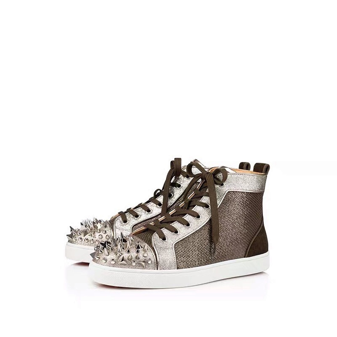Chanel CL Casual Shoes, photo 1