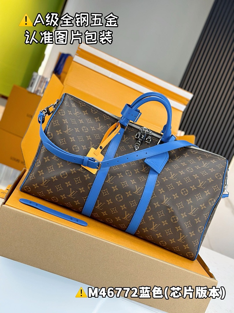 Other Keepall, photo 1
