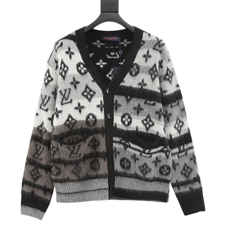 Christian Louboutin Sea Fleece, photo 1