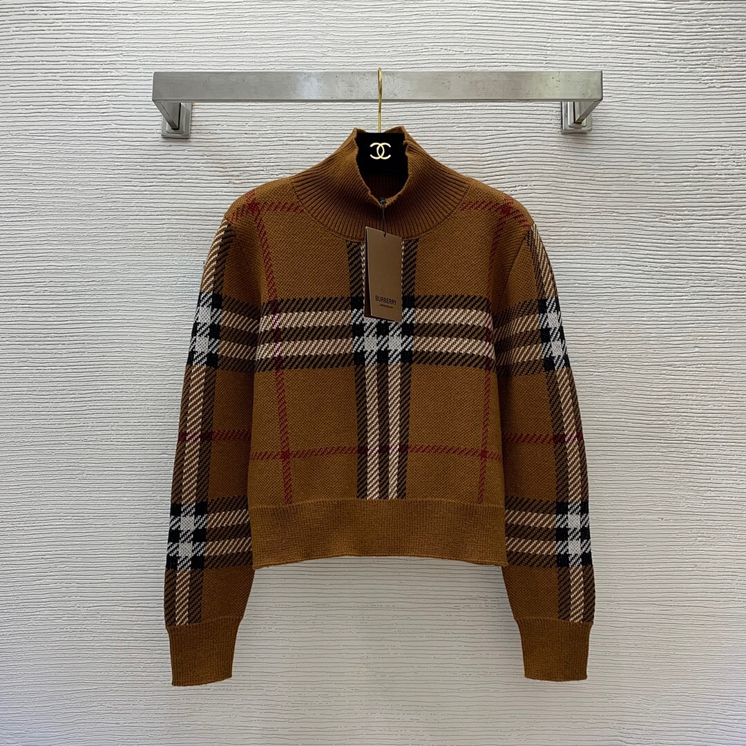 Christian Louboutin Christian Louboutin High-End Custom Wool Top, photo 1