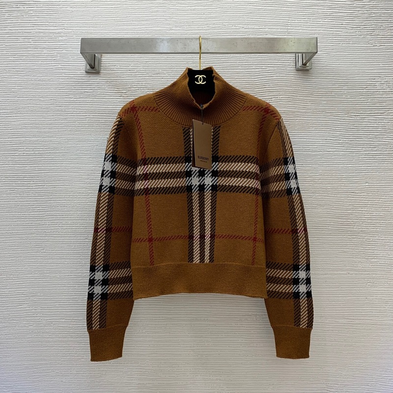 Christian Louboutin Christian Louboutin High-End Custom Wool Top, photo 1