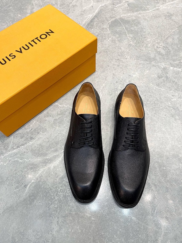 Other L-V Men's Leather Shoes, photo 1