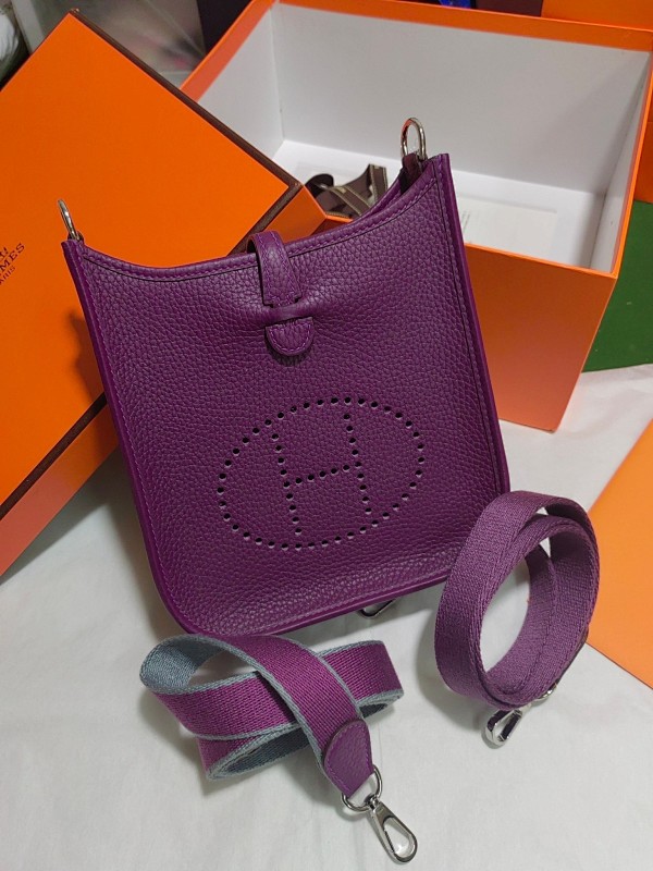 Other Evelyne 17Cm TC Leather, photo 1