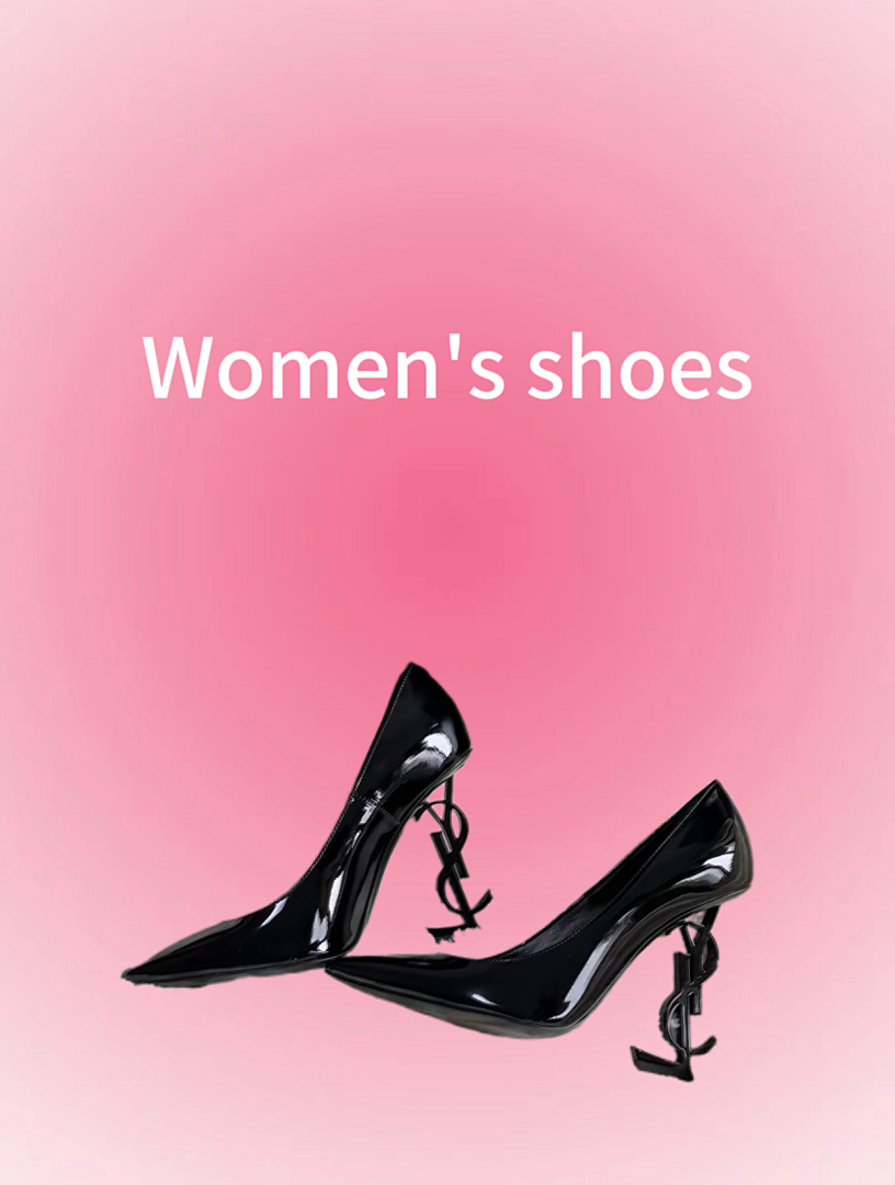Other Women's Shoes, photo 1