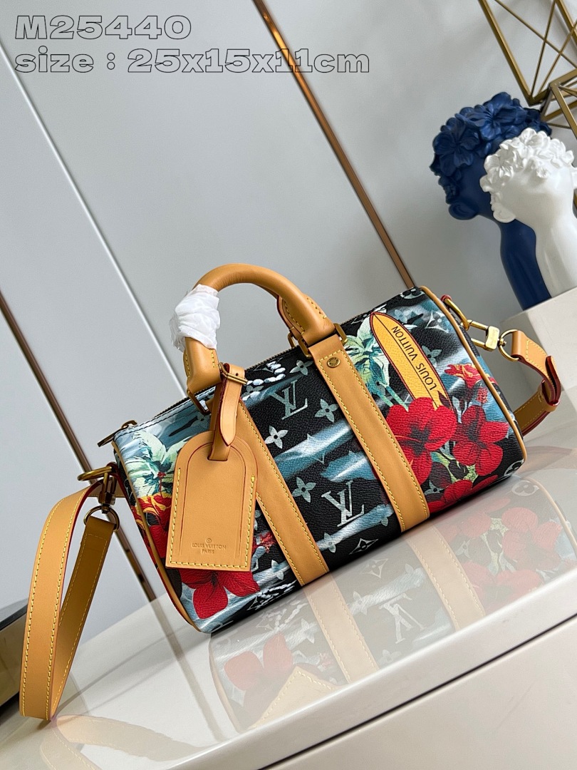 Other Keepall, photo 1