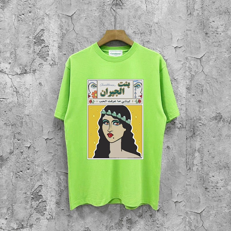 Christian Louboutin 12Colors New Short Sleeve, photo 1