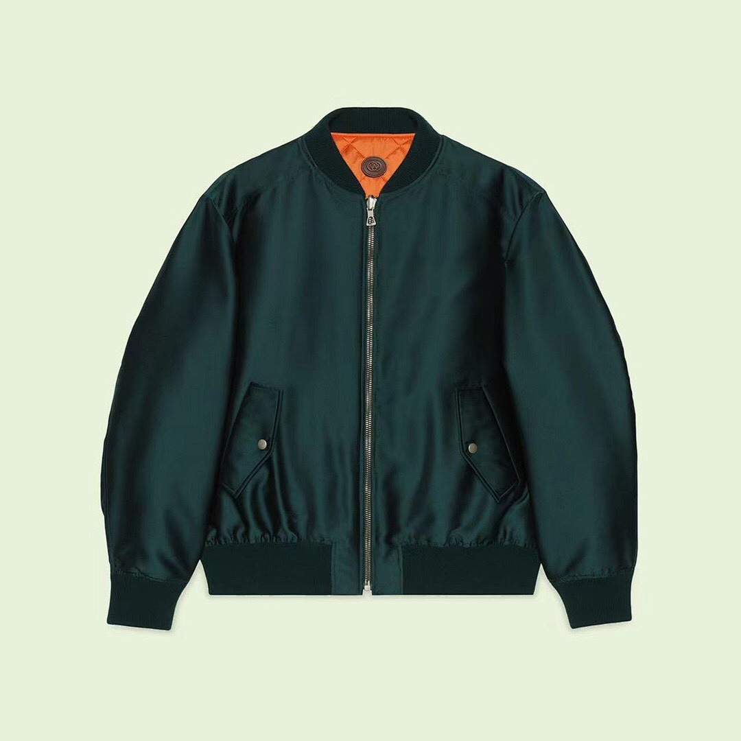 Christian Louboutin Flight Jacket, photo 1