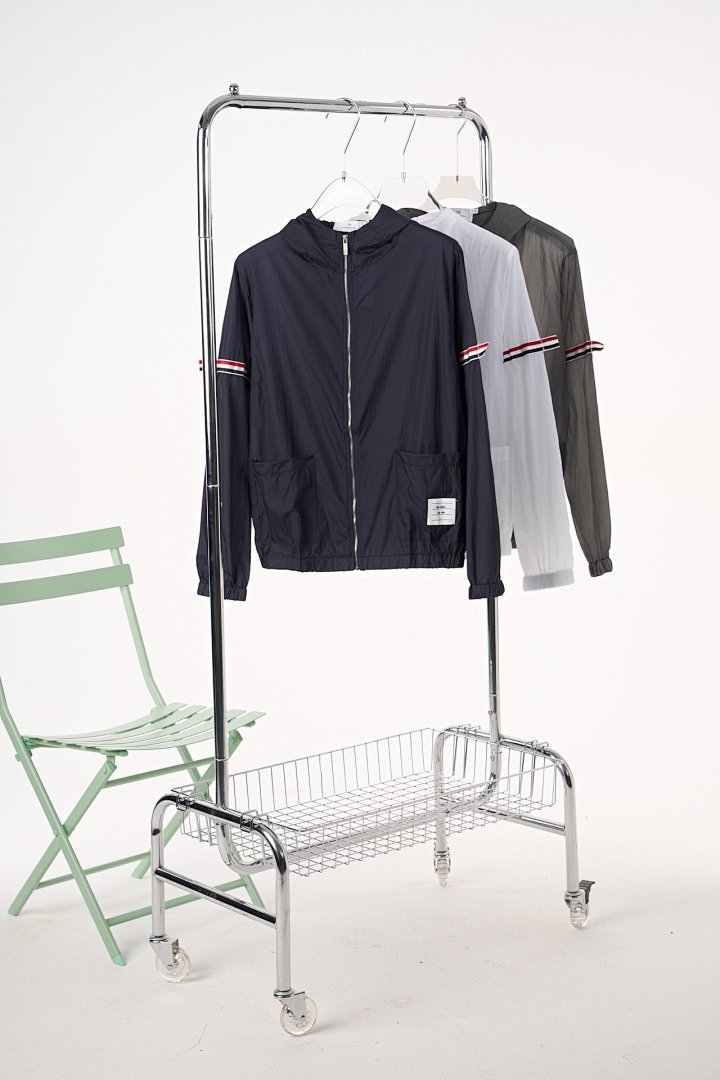 Christian Louboutin THOMBROWNE Tb, photo 1