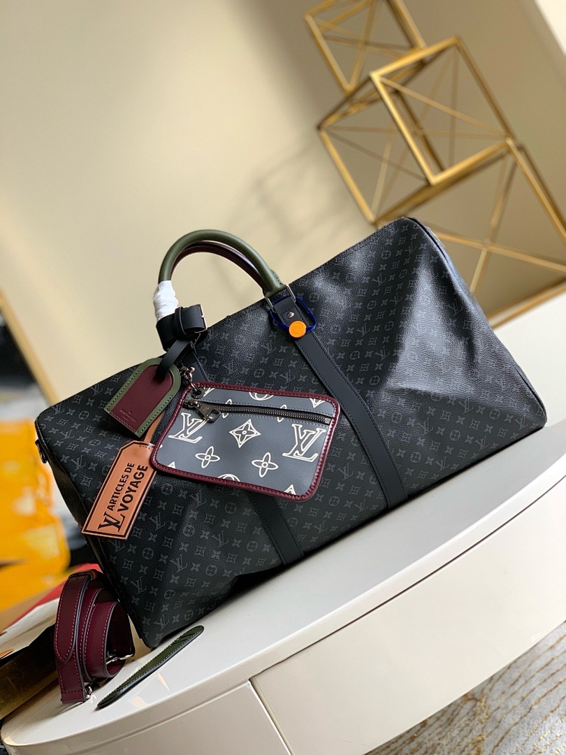 Other Keepall, photo 1
