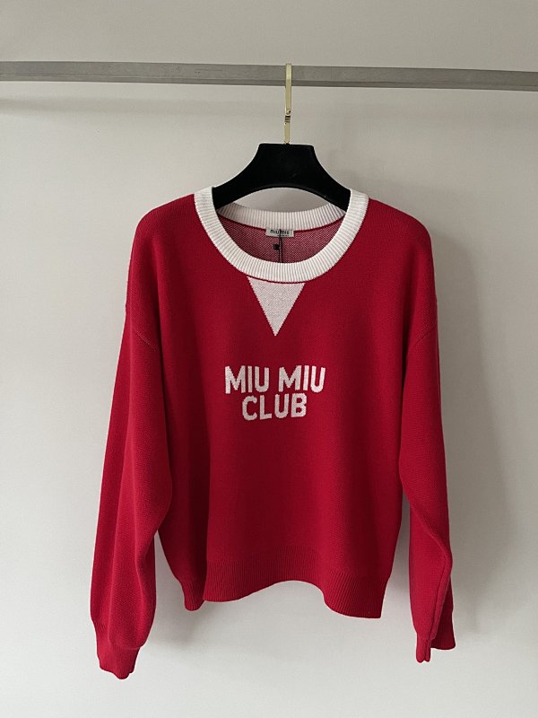 Christian Louboutin Christian Louboutin Top Fleece, photo 1
