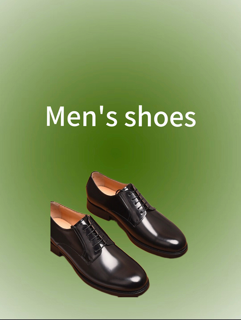 Other Men's Shoes, photo 1