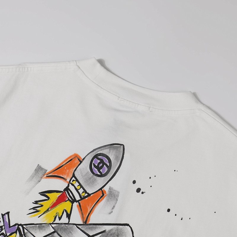 Christian Louboutin Christian Louboutin Short Sleeve, photo 1