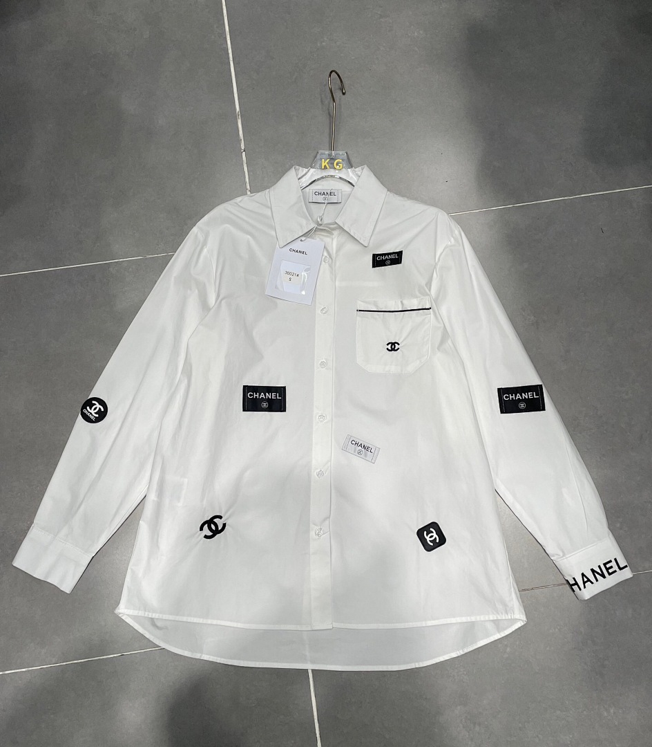Christian Louboutin 30021Shirt, photo 1