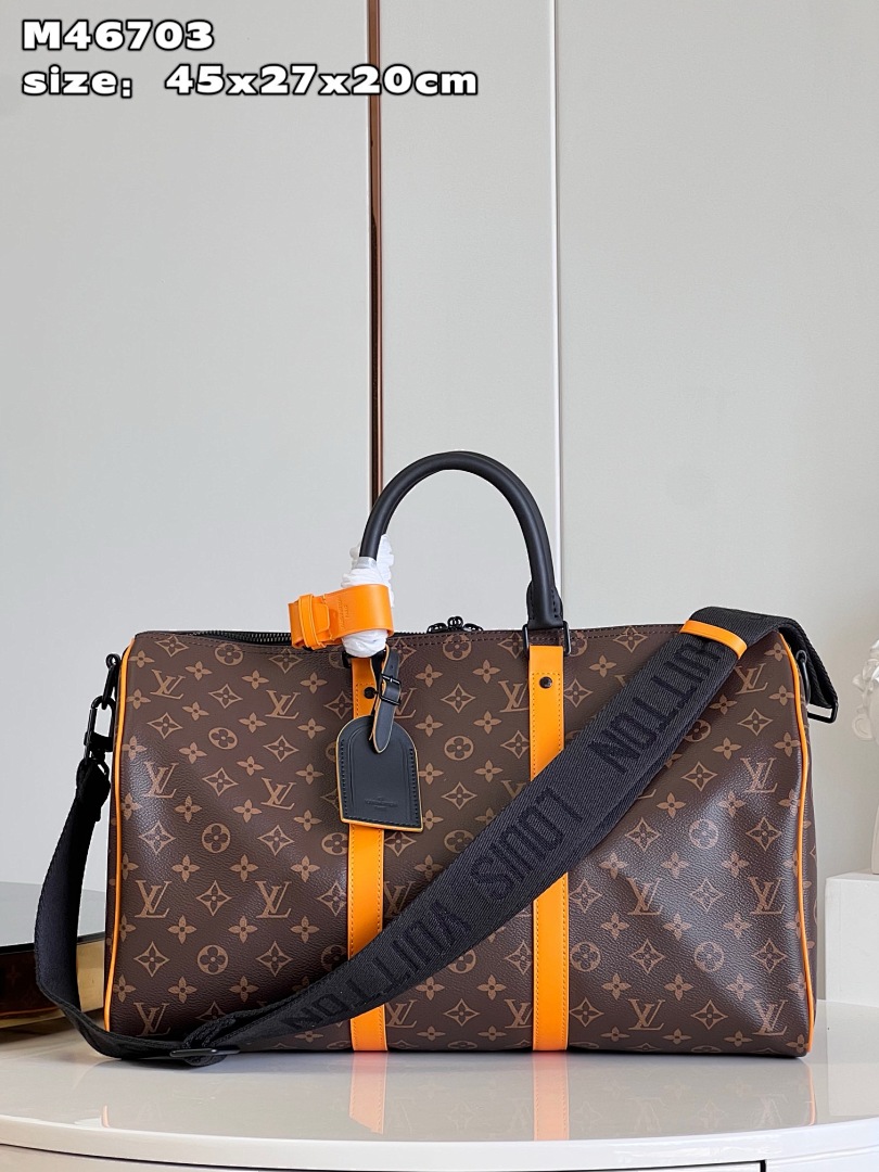 Keepall, photo 1