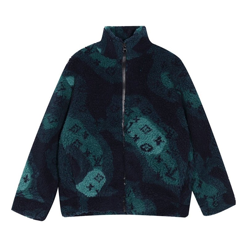 Christian Louboutin Fleece, photo 1