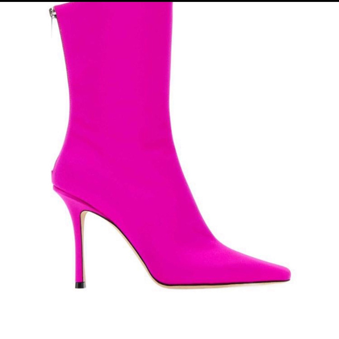 Chanel JlMMY CHOO. 2024𝐬𝐬, photo 1