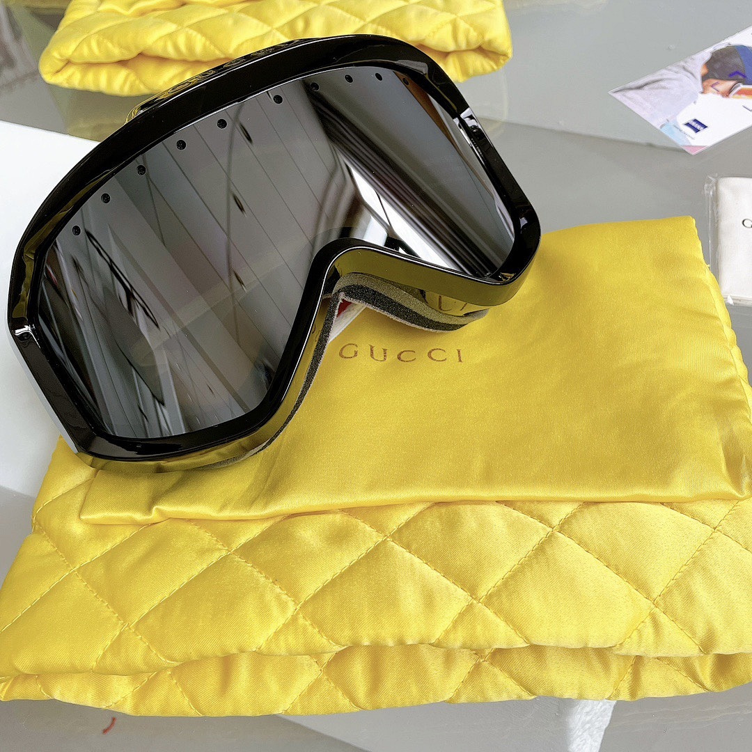 Ski Goggles, photo 1