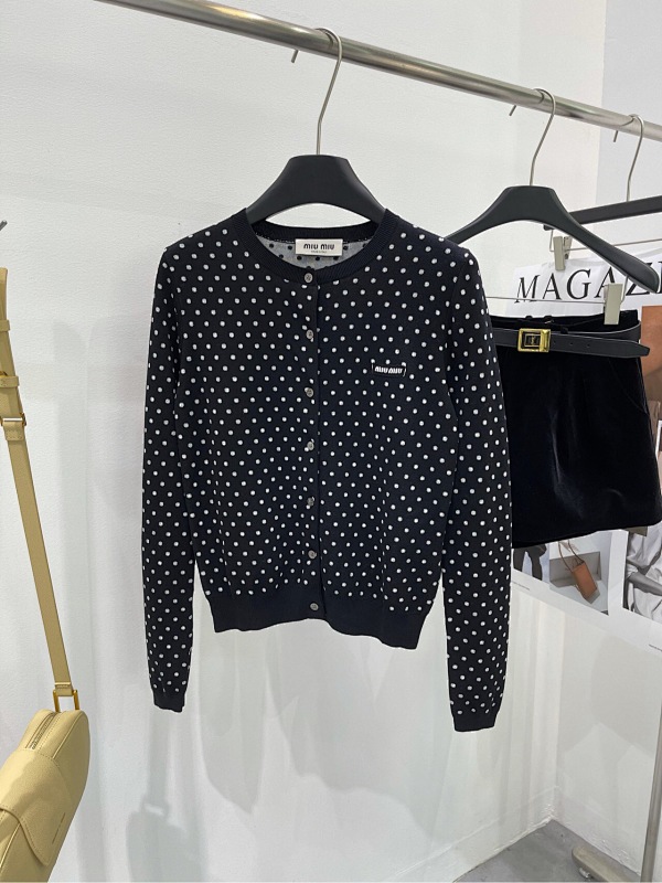 Christian Louboutin Christian Louboutin Ed Knit Top, photo 1