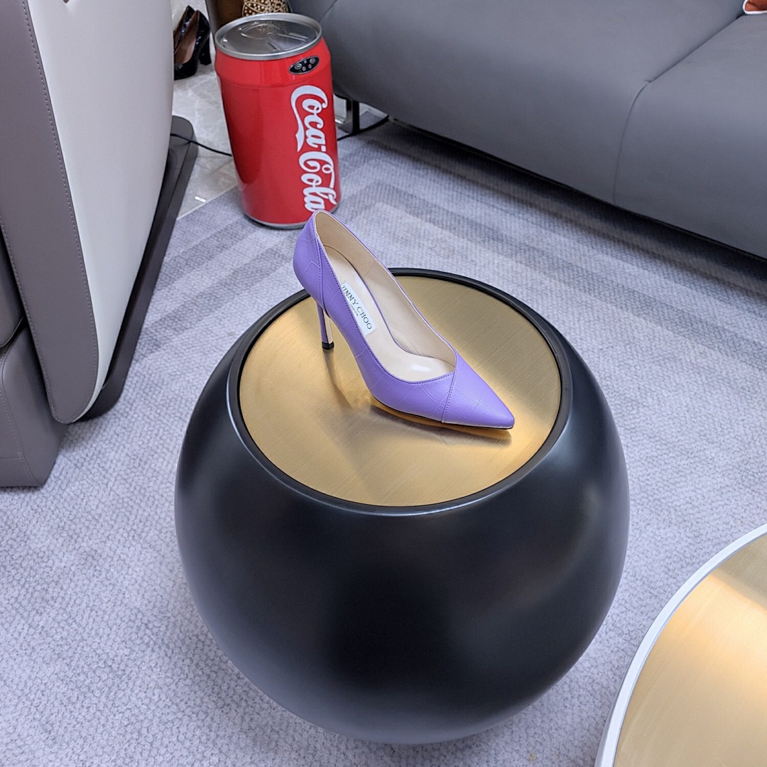 Chanel JlMMY CHOO. 2024𝐬𝐬, photo 1