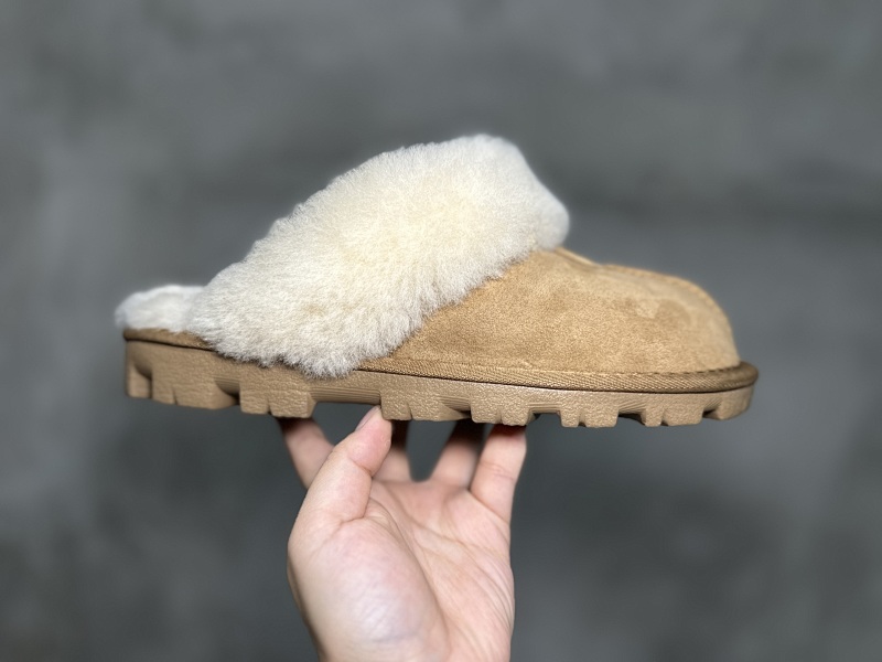 Other Plush Shoes, photo 1