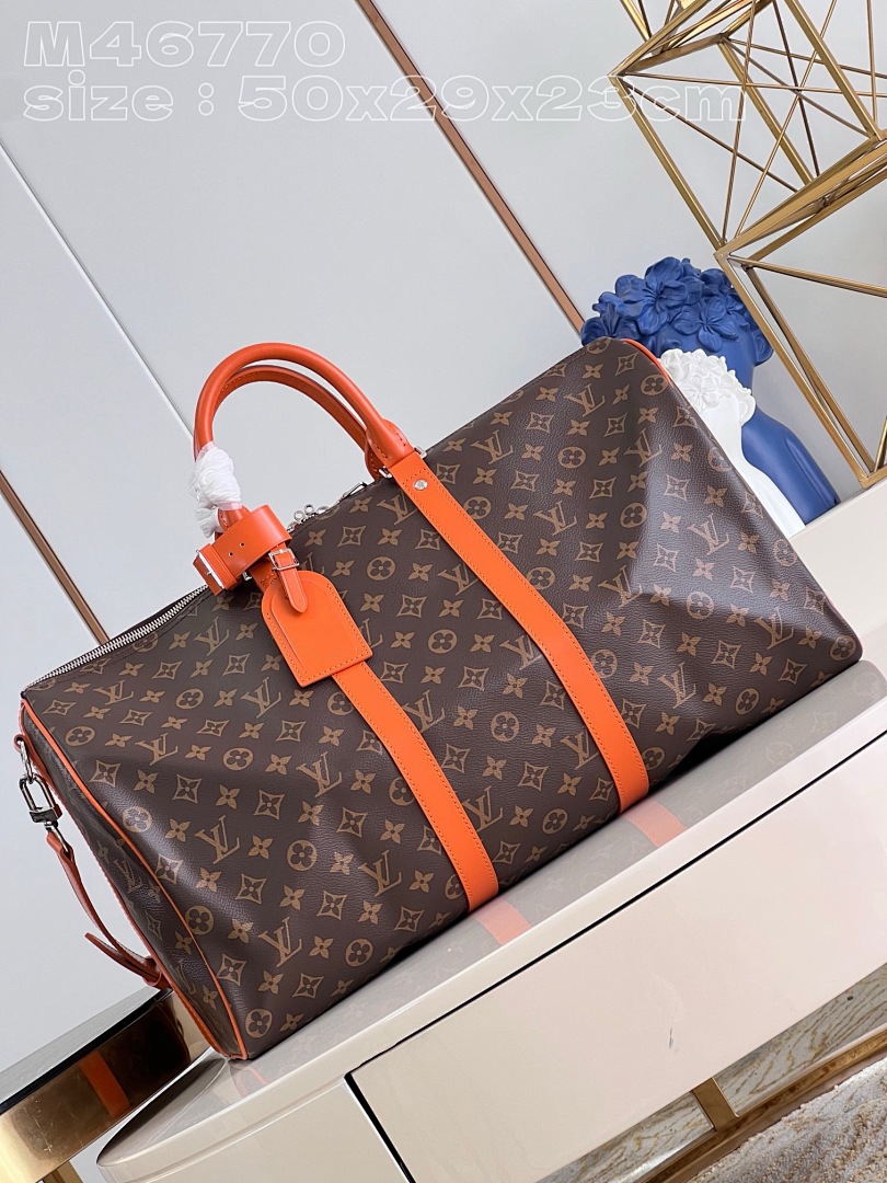 Other Keepall, photo 1