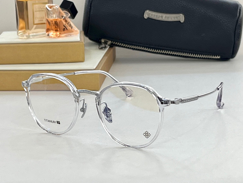 Chanel Chanel Transparent, photo 1