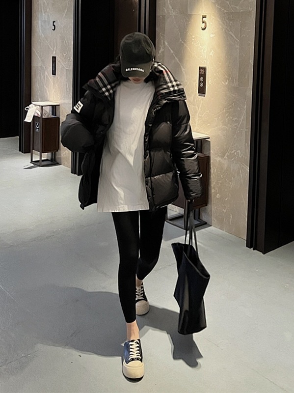 Christian Louboutin Down Jacket Star, photo 1