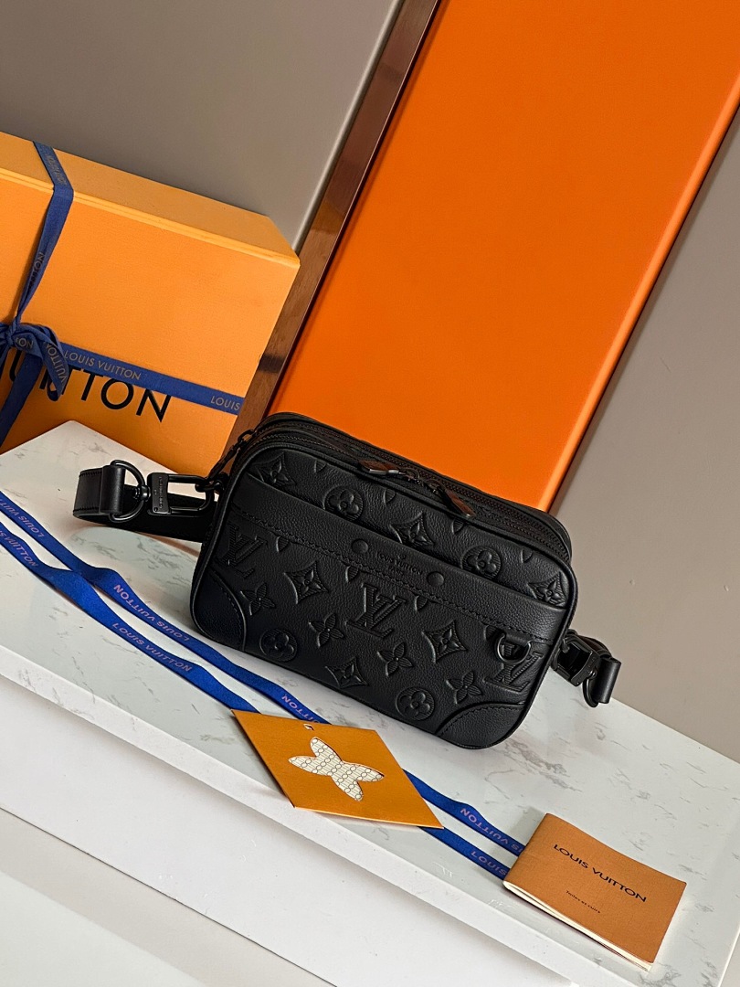 Nano Alpha, photo 1