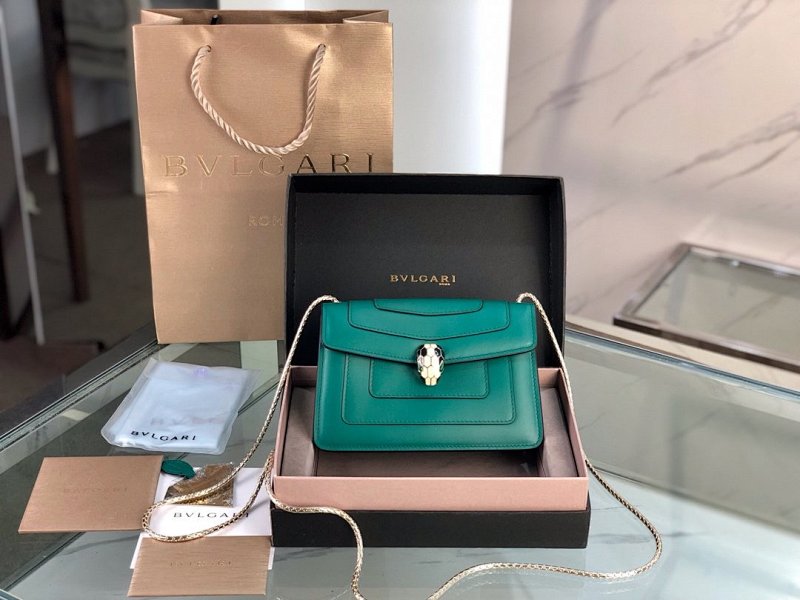 Other Serpenti Forever, photo 1
