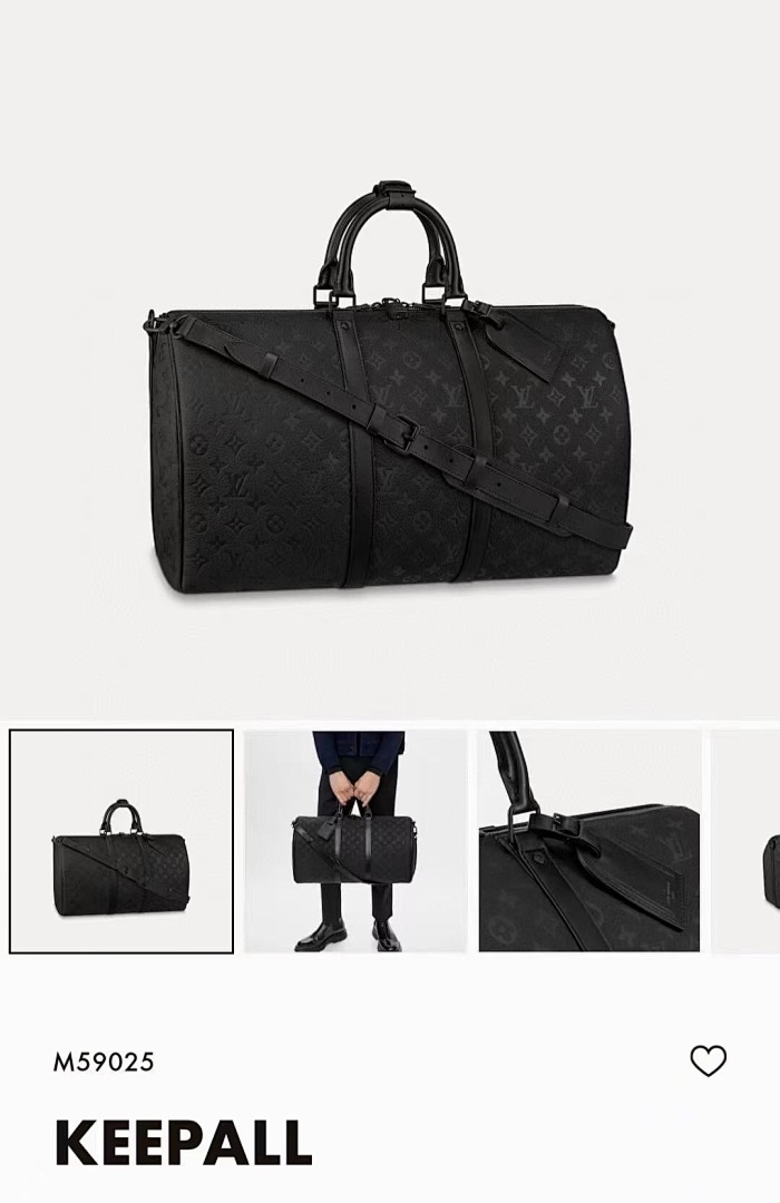 Other L~V Bag, photo 1