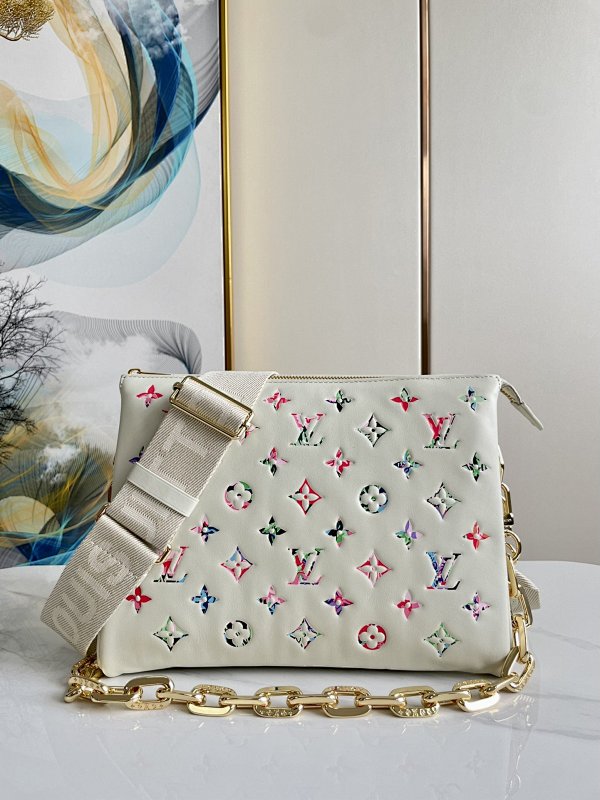COUSSIN Full Leather, photo 1