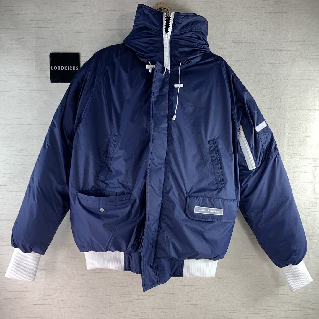 Other DE276 C*NADA G*OSE Down Jacket, photo 1