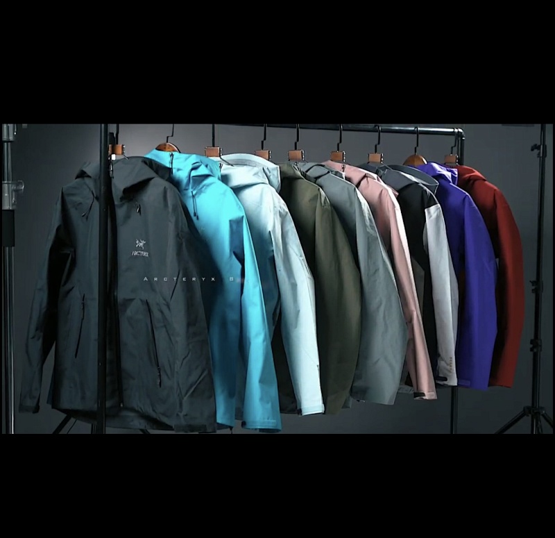 Arc'teryx BEAT, photo 1