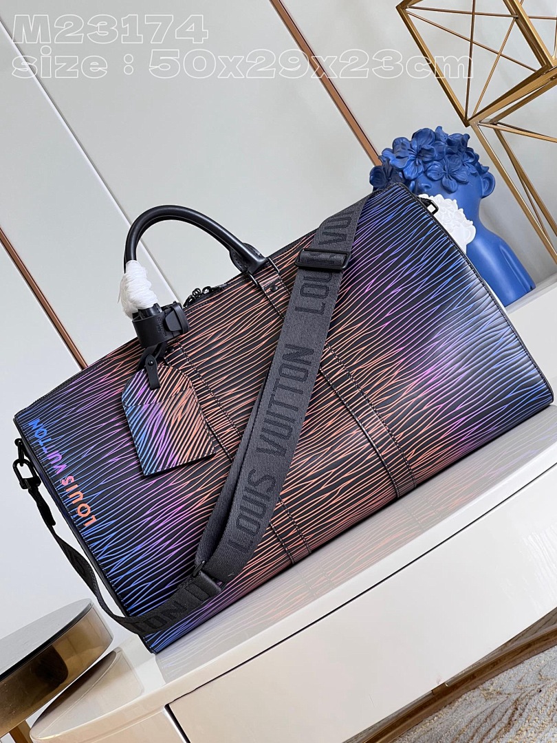 Keepall, photo 1