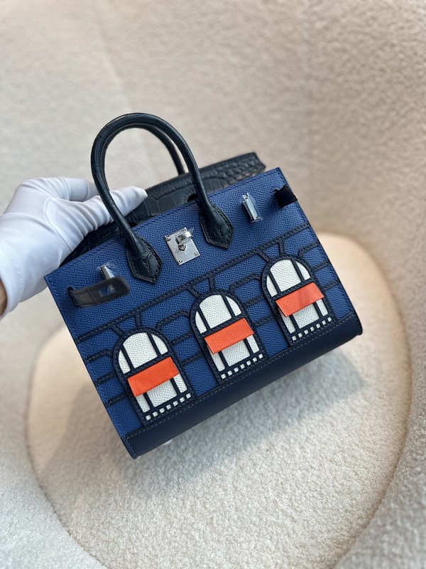 Other Birkin25 Black Night, photo 1